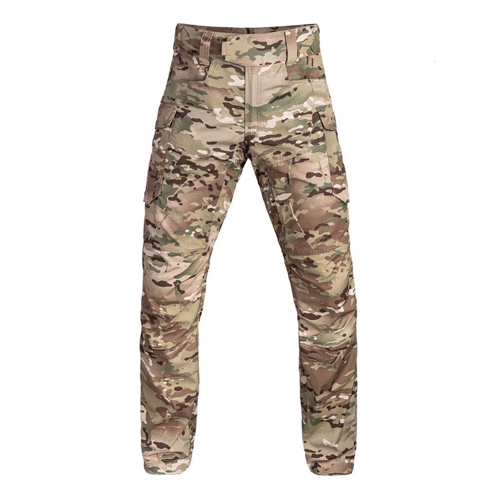 Kalhoty taktické FIGHTER GEN.2 MULTICAM®