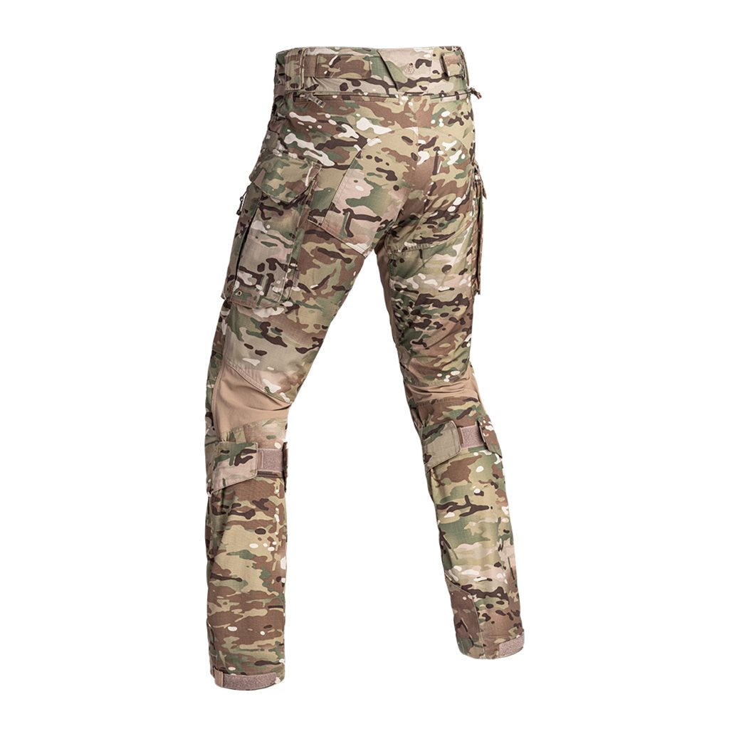 Kalhoty taktické V3 FIGHTER GEN.2 MULTICAM® vel. 30-30