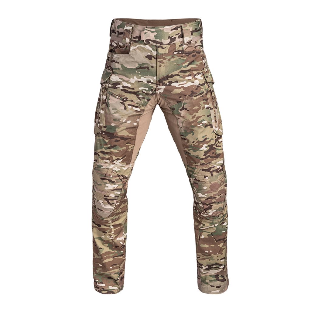 Levně Kalhoty taktické V3 FIGHTER GEN.2 MULTICAM®