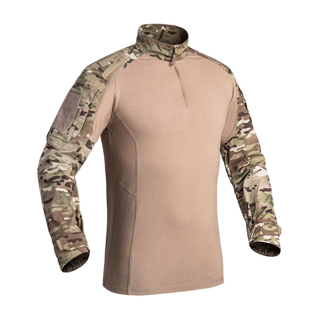 Košile taktická FIGHTER V1 GEN.2 MULTICAM®