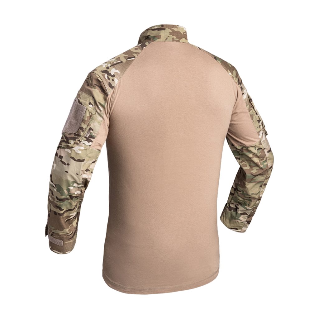 Košile taktická FIGHTER V1 GEN.2 MULTICAM®