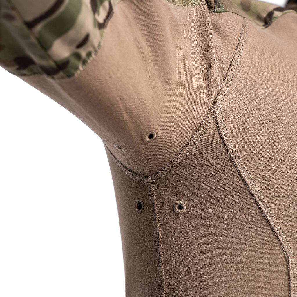 Košile taktická FIGHTER V1 GEN.2 MULTICAM®