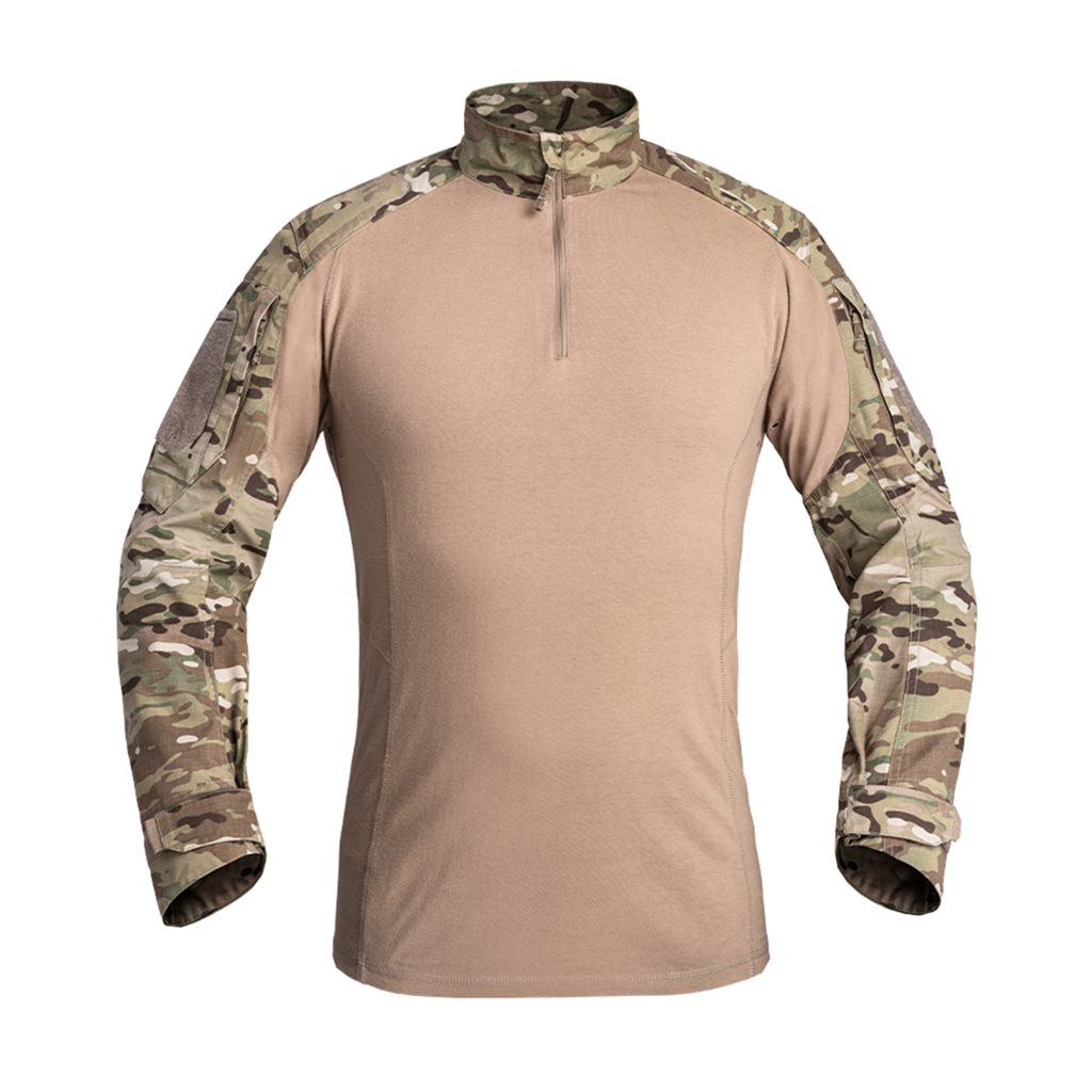 Košile taktická FIGHTER V1 GEN.2 MULTICAM®