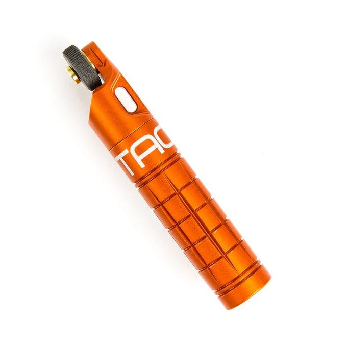 Levně EXOTAC škrtadlo NANOSPARK ORANŽOVÉ