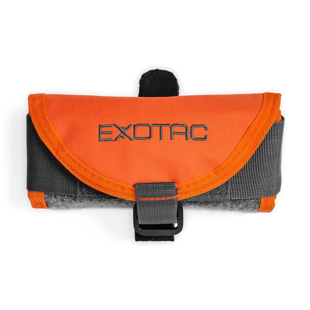 Levně EXOTAC pouzdro TOOLROLL SURVIVAL EDC