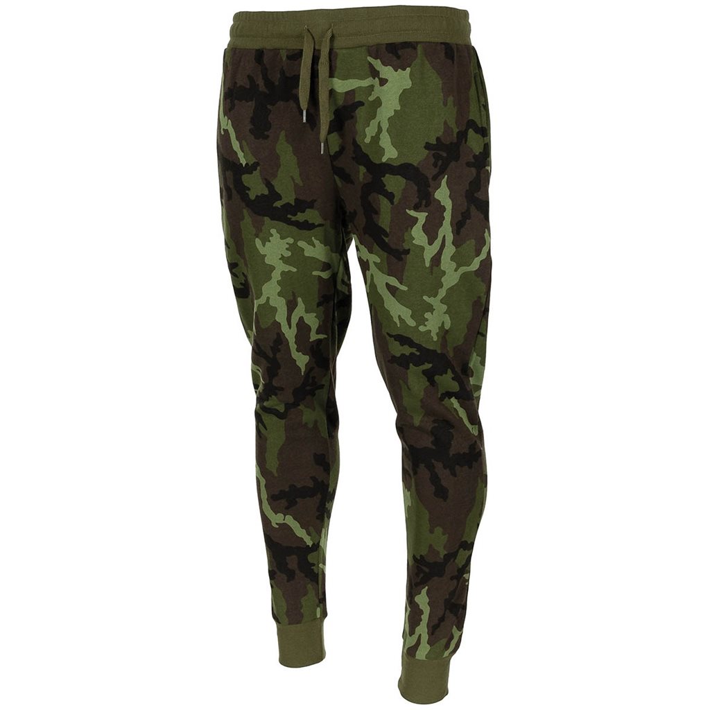 Levně Tepláky JOGGER vz.95