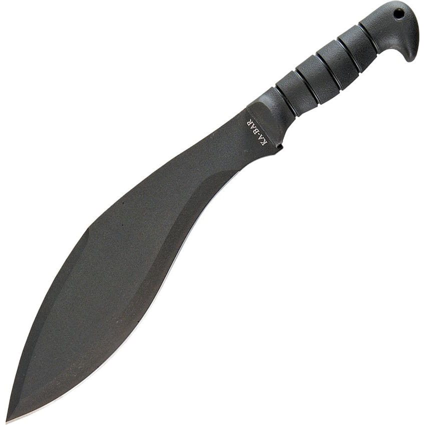 Levně KA-BAR nůž KUKRI