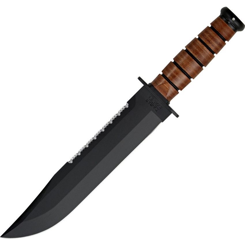 Levně KA-BAR nůž BIG BROTHER Fighting Utility