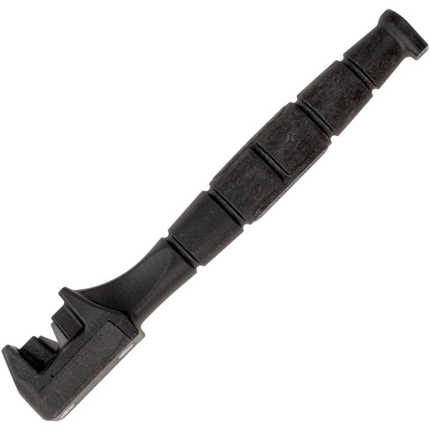 Levně Brousek Ka-Bar Ceramid ČERNÝ