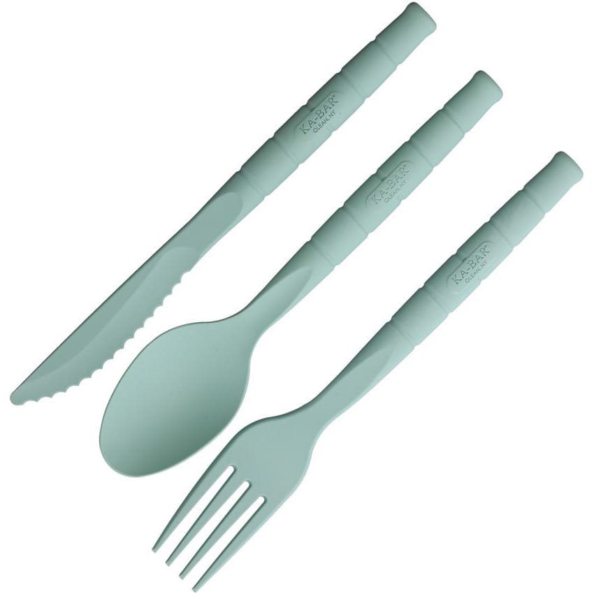 Příbor LUNCH PAL s pouzdrem