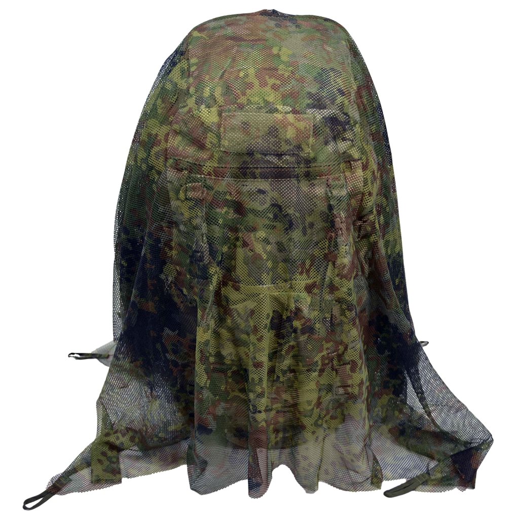 Síť maskovací IR SKARPO 140 x 140 cm FLECKTARN