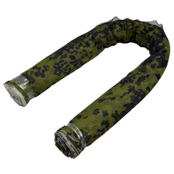 AB síť maskovací IR SKARPO 1,5x20 metrů finský M05 WOODLAND