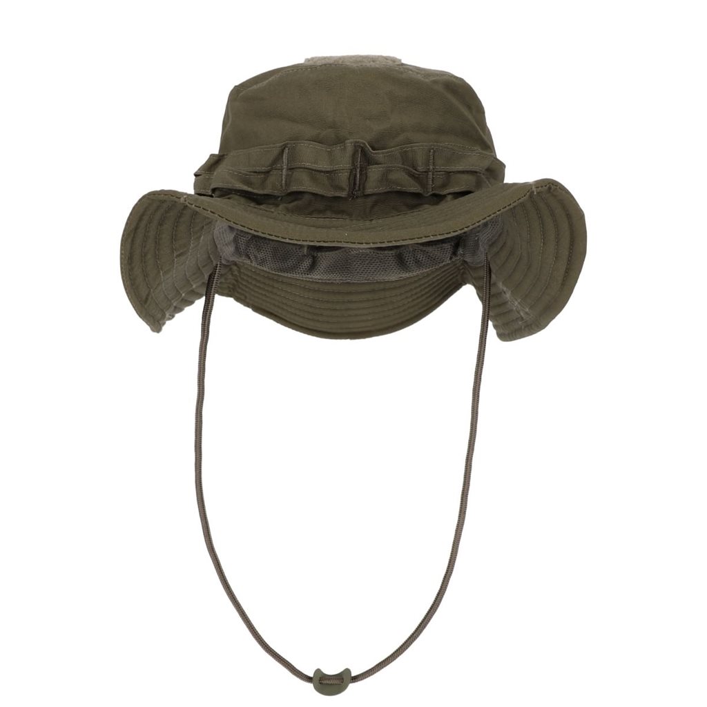 Klobouk Kabano Boonie IR RAL 7013 vel. M