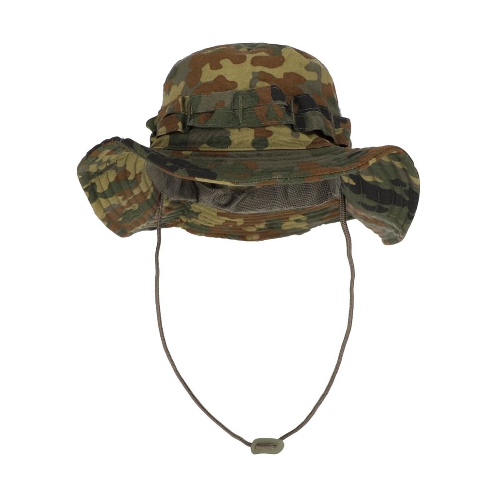 Klobouk Kabano Boonie IR FLECKTARN vel. M