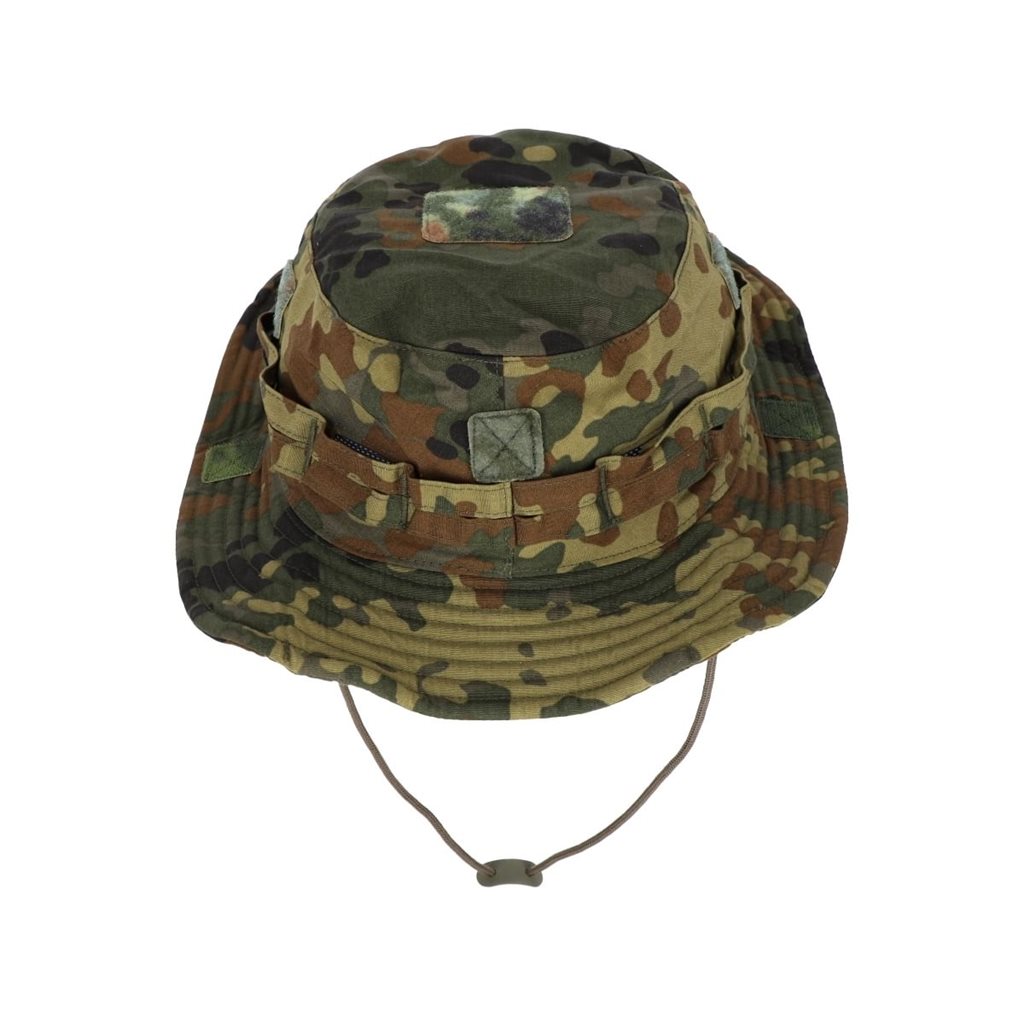 Klobouk Kabano Boonie IR FLECKTARN vel. M
