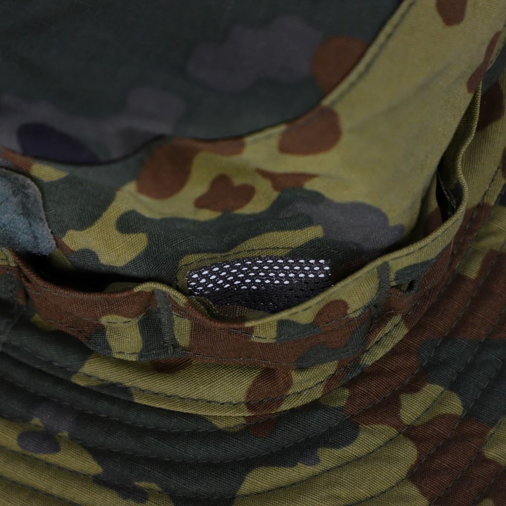 Klobouk Kabano Boonie IR FLECKTARN vel. M
