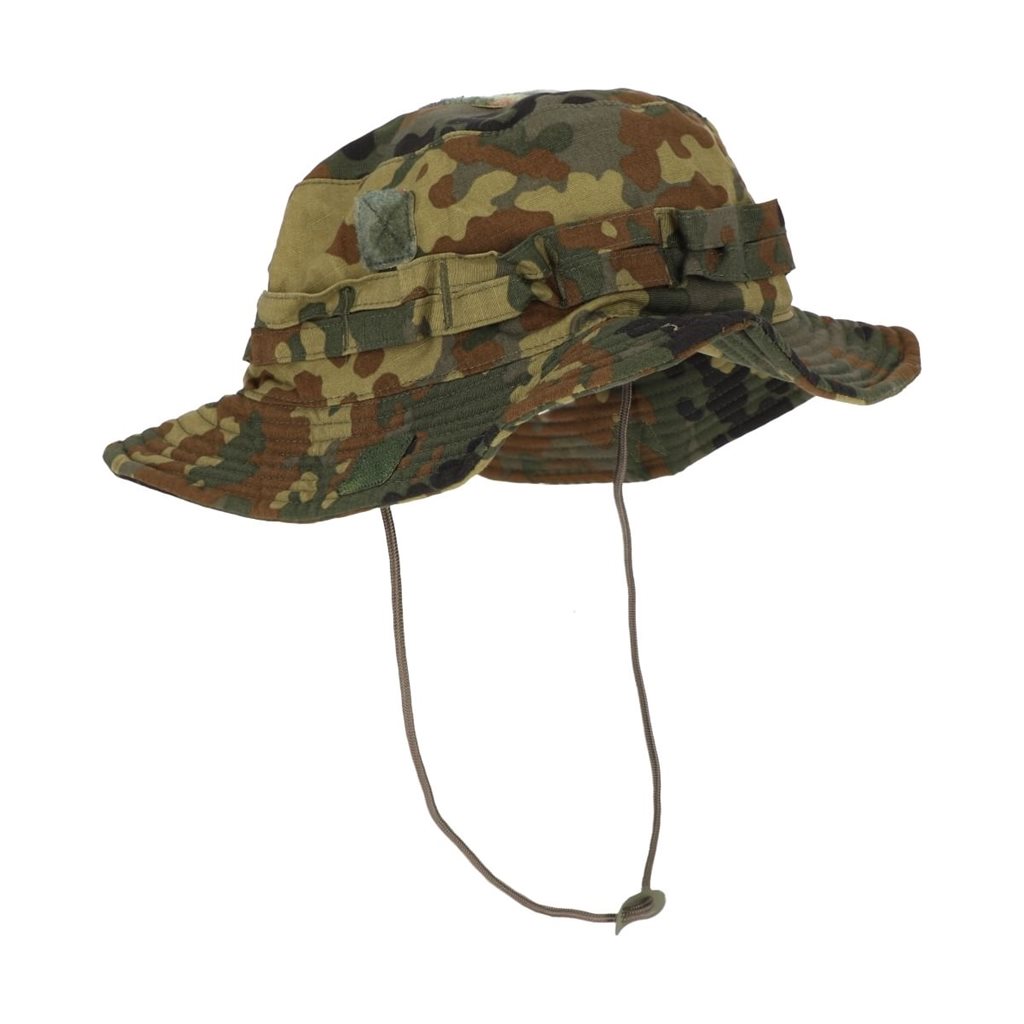 Klobouk Kabano Boonie IR FLECKTARN