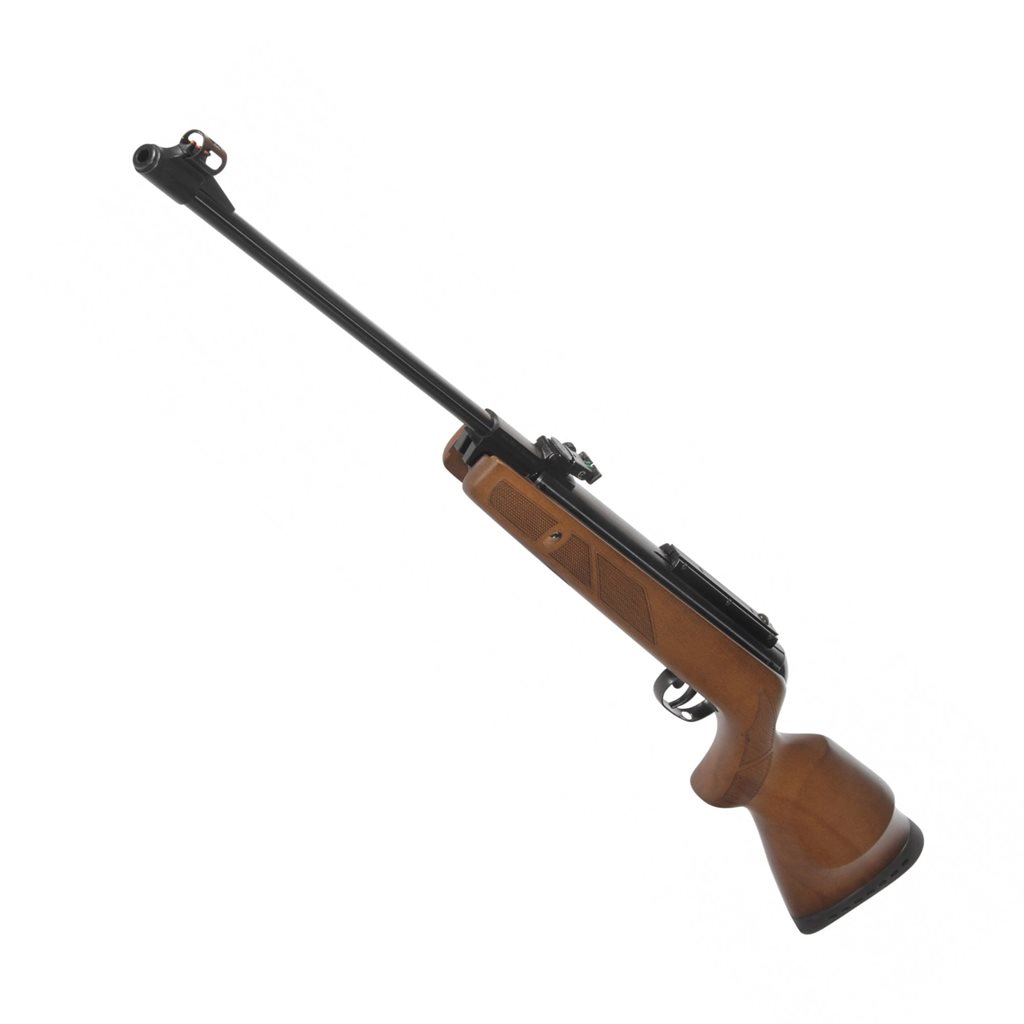 Levně Vzduchovka Gamo Hunter 440 (24J) 4,5mm