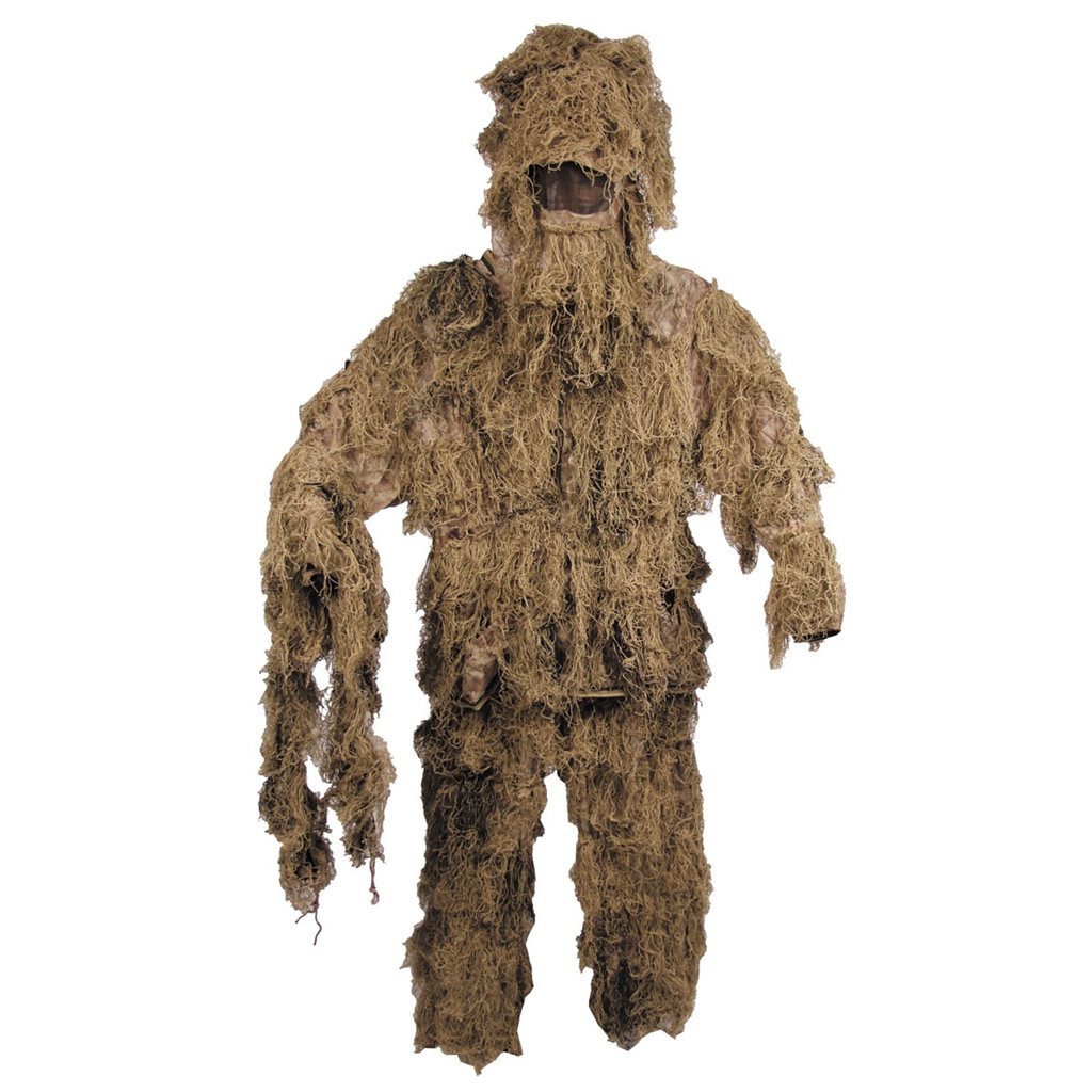 Levně Hejkal 4ks komplet DESERT