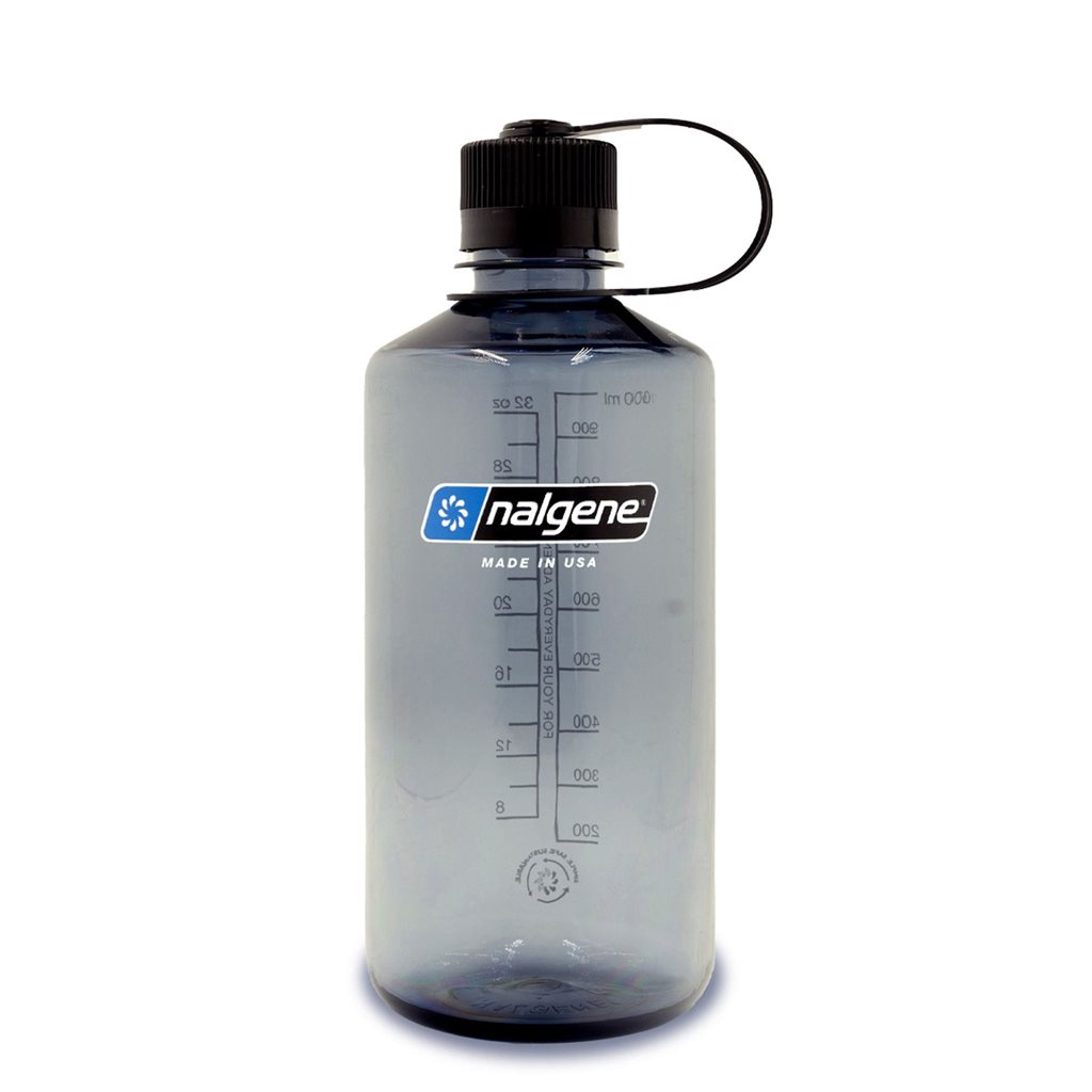 Láhev NALGENE NM Sustain 1 litr PRŮHLEDNÁ