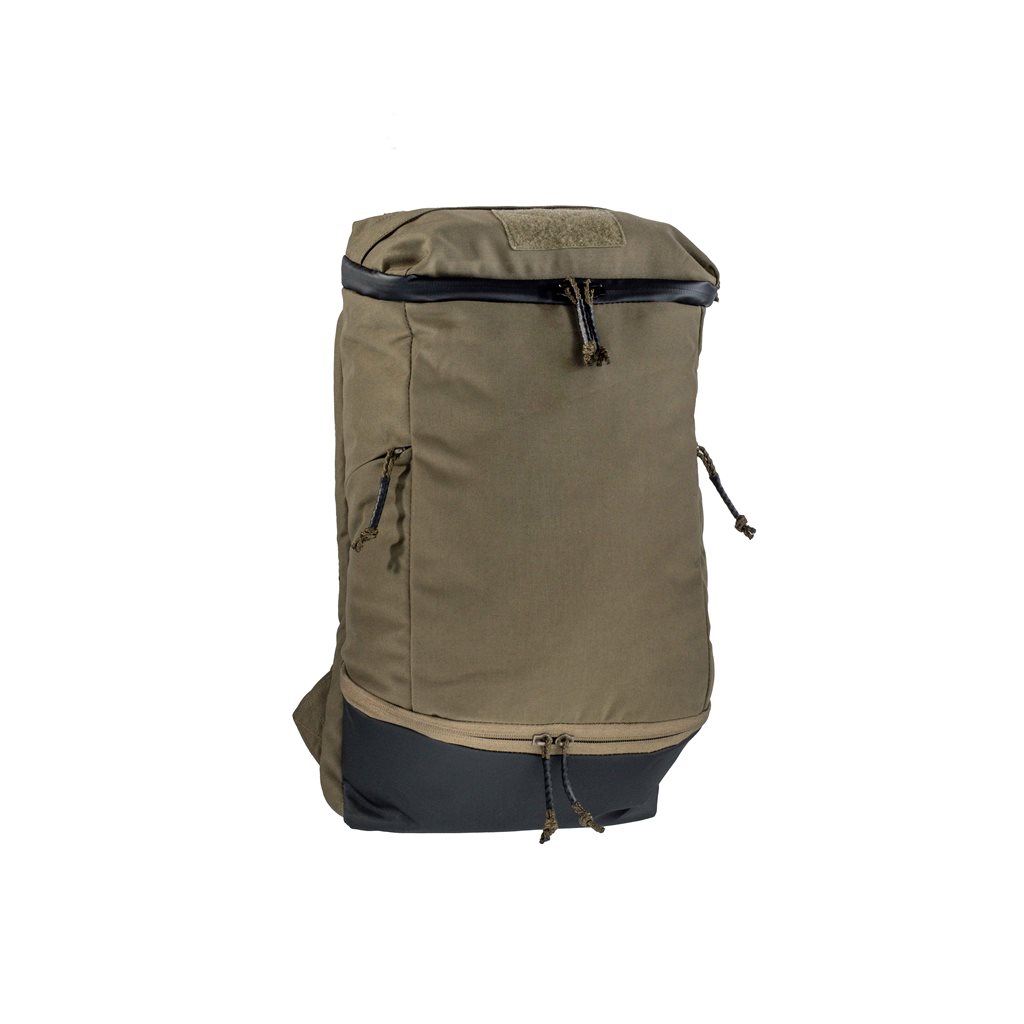 Levně AB batoh URBAN DAYPACK 20 litrů RAL 7013