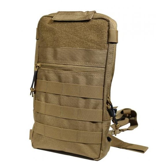 Levně AB batoh hydratační TF2 1,5 l COYOTE