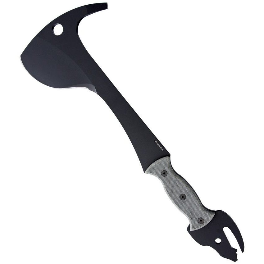 Levně Ontario Knife Company sekera WYVERN CRASH