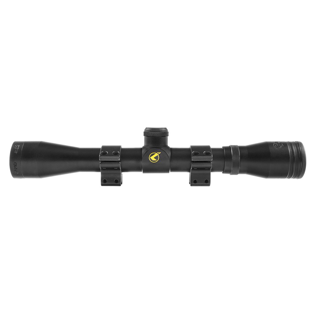 Levně Puškohled GAMO 4x32 WR Z Plex