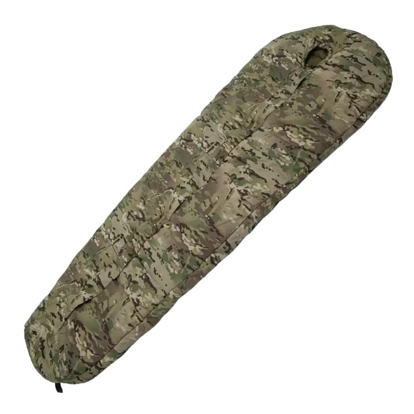Levně Spacák DEFENCE 4 MULTICAM®
