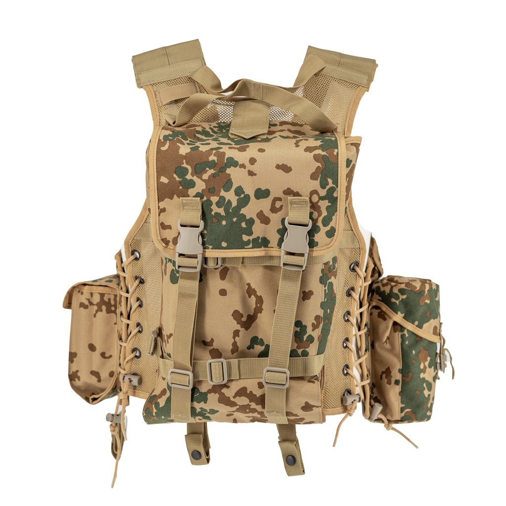 Vesta taktická BW Special Force TROPENTARN