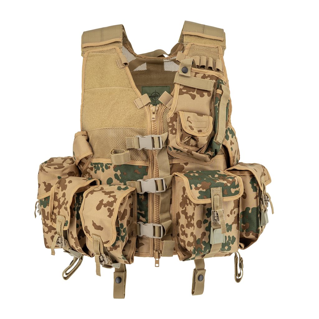 Levně MMB vesta taktická BW Special Force TROPENTARN