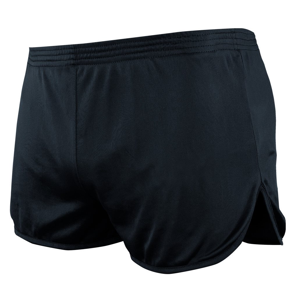 Levně Kraťasy RUNNING lehké MODRÉ