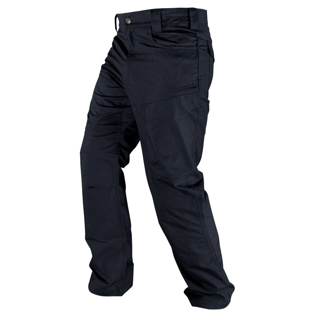 Levně Kalhoty ODYSSEY Gen III NAVY MODRÉ