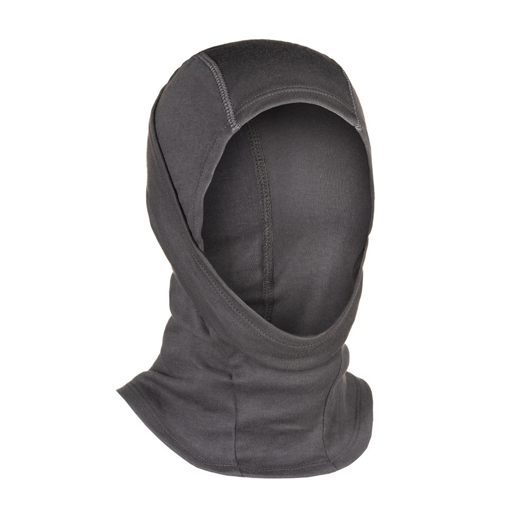 Kukla balaclava MPS ŠEDÁ