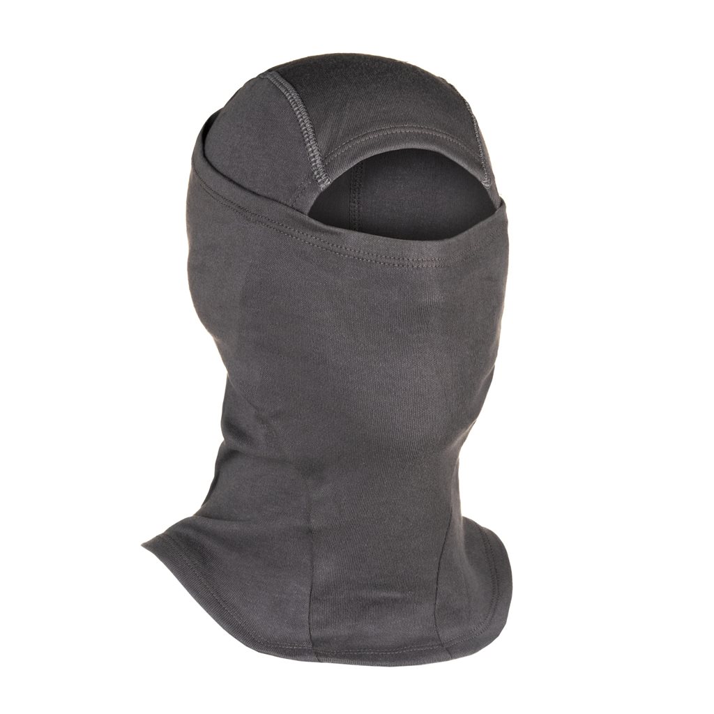 Kukla balaclava MPS ŠEDÁ
