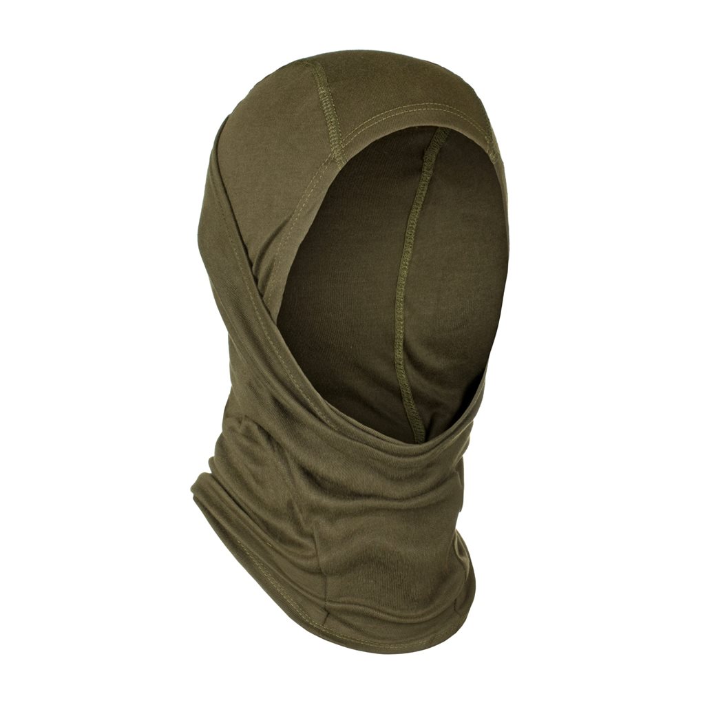Kukla balaclava MPS OLIVE DRAB