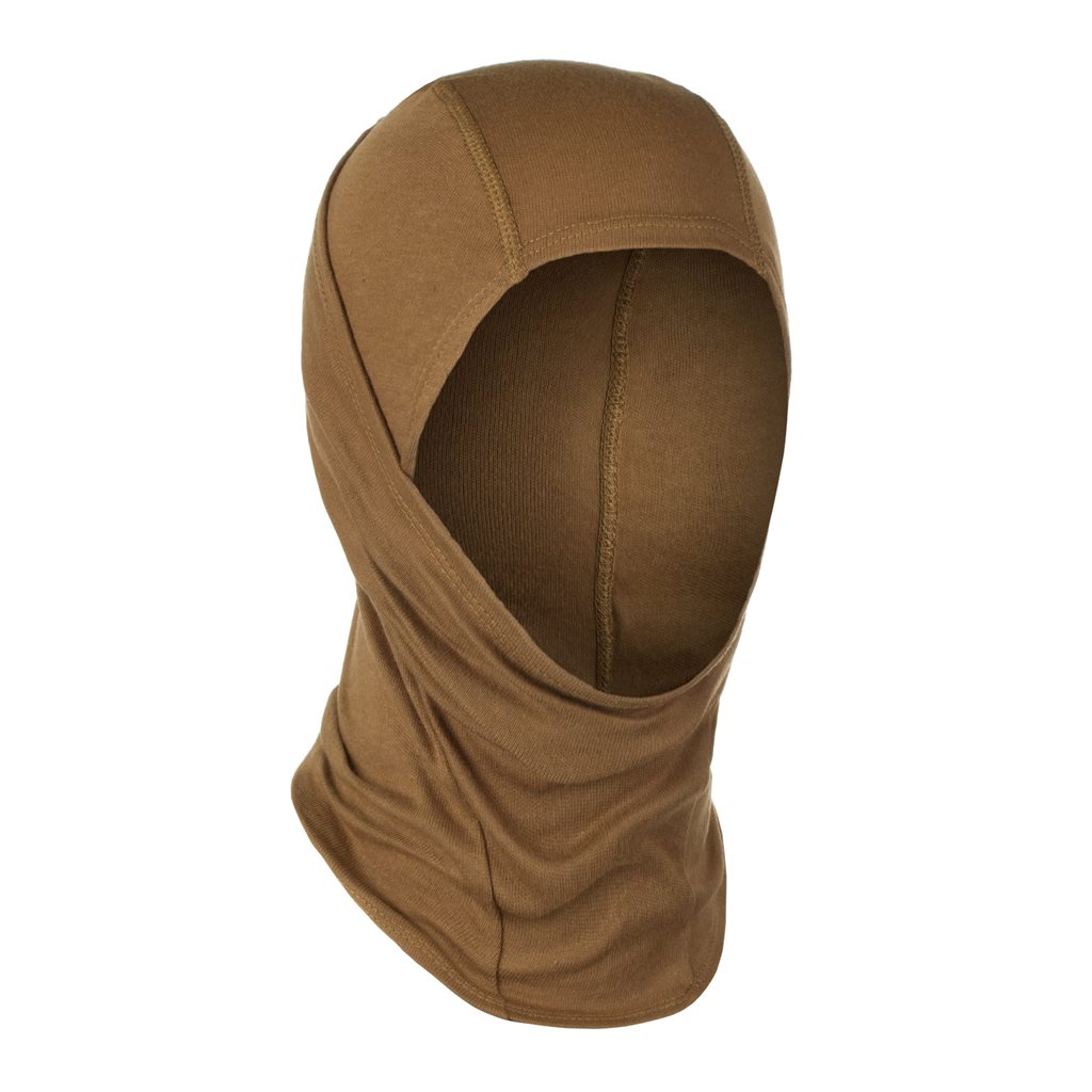Kukla balaclava MPS COYOTE