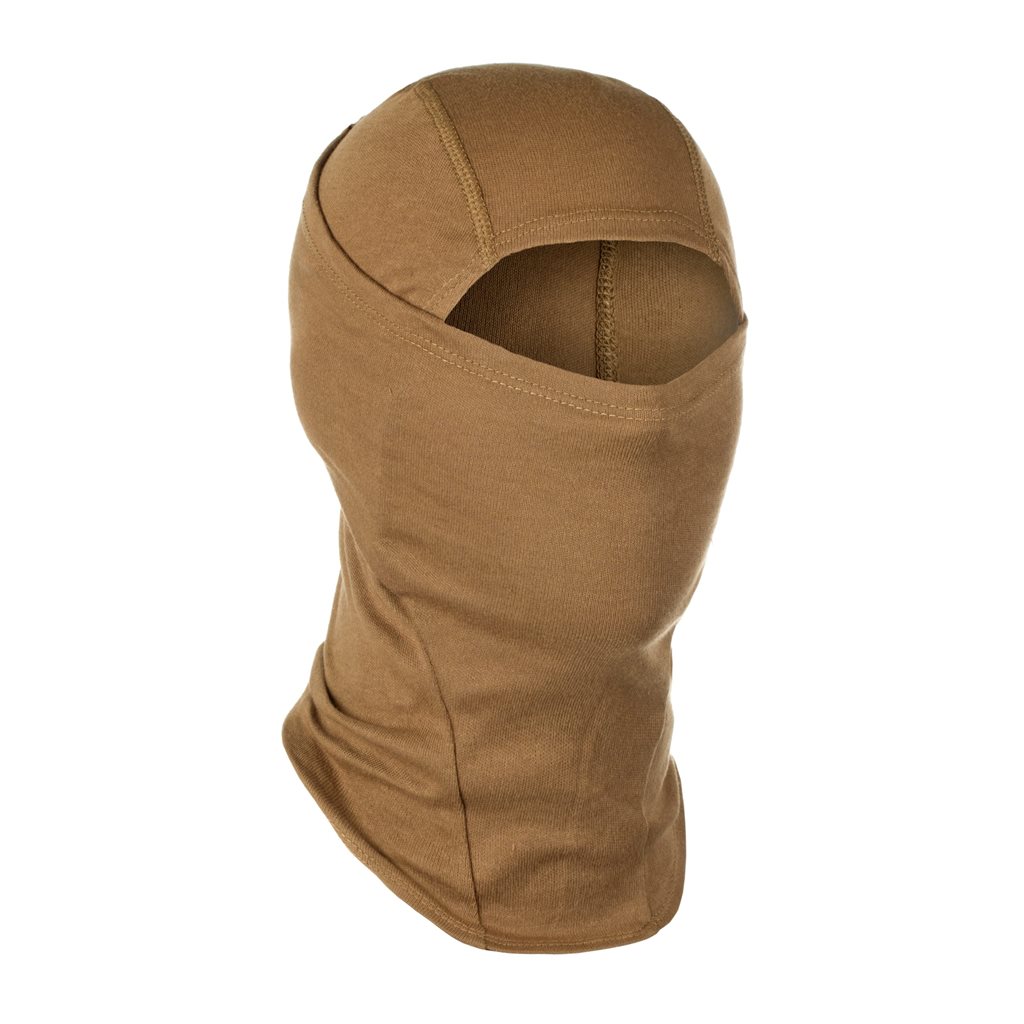 Kukla balaclava MPS COYOTE