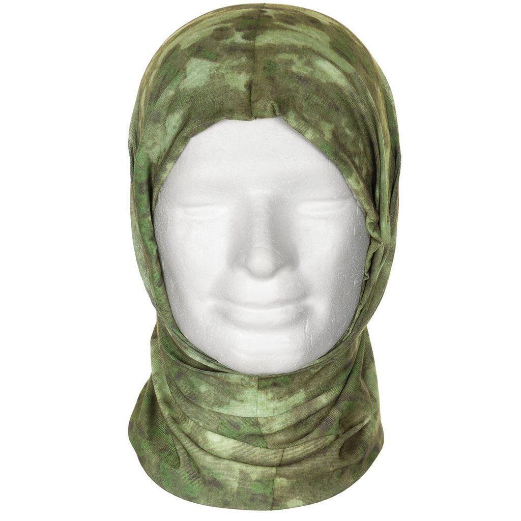 Levně MFH šátek tubus multifunkční HDT-camo FG
