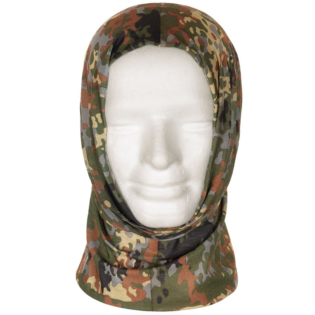 Levně MFH šátek tubus multifunkční FLECKTARN