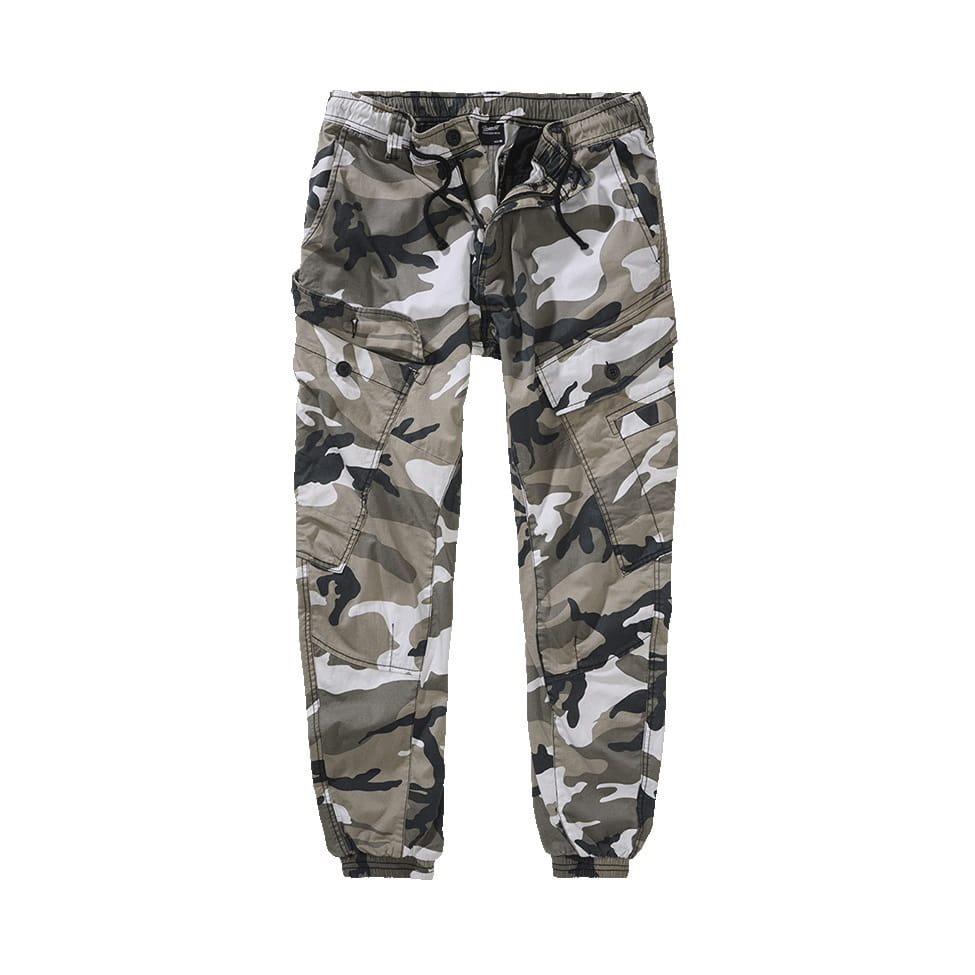Levně Kalhoty RAY VINTAGE URBAN