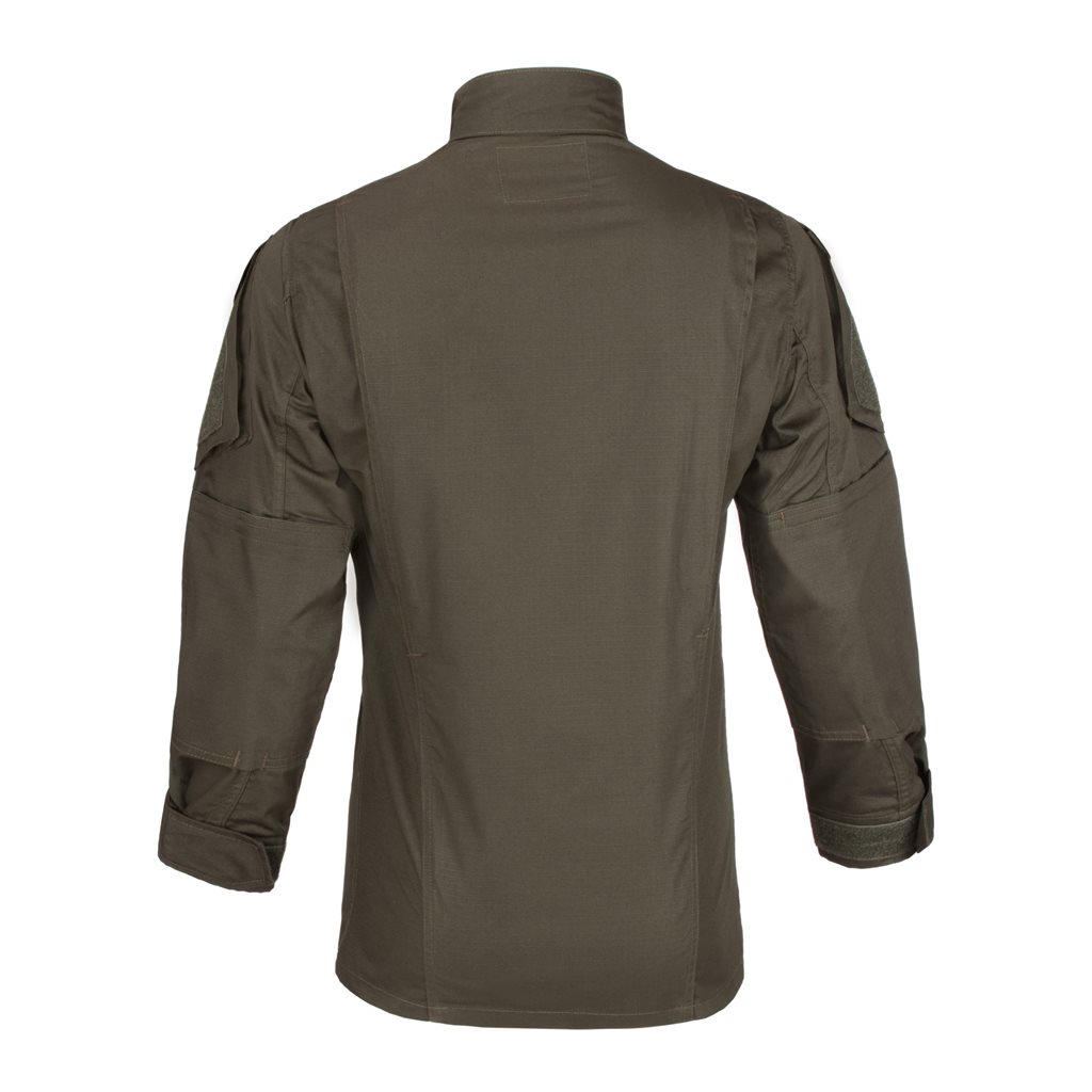 Blůza Revenger TDU OLIVE DRAB vel. L