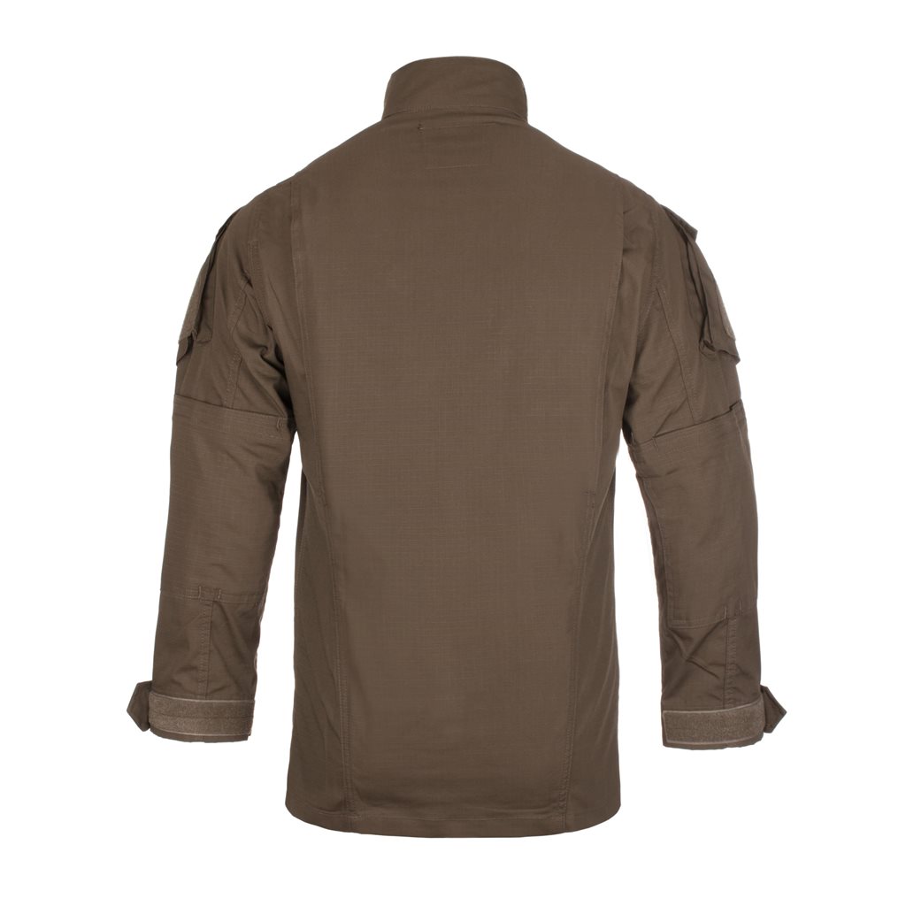 Blůza Revenger TDU RANGER GREEN