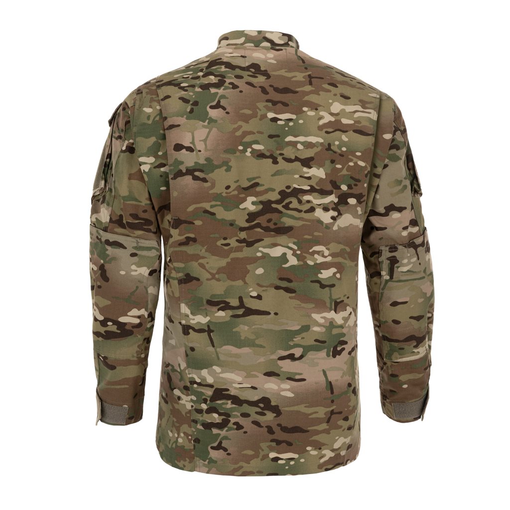 Blůza Revenger TDU MULTICAM® vel. L