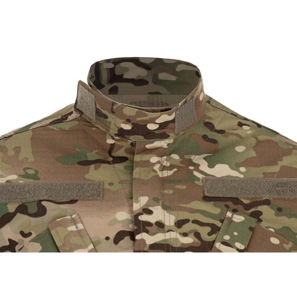 Blůza Revenger TDU MULTICAM® vel. L