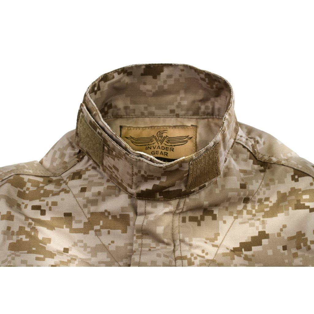 Blůza Revenger TDU MARPAT DESERT vel. XXL