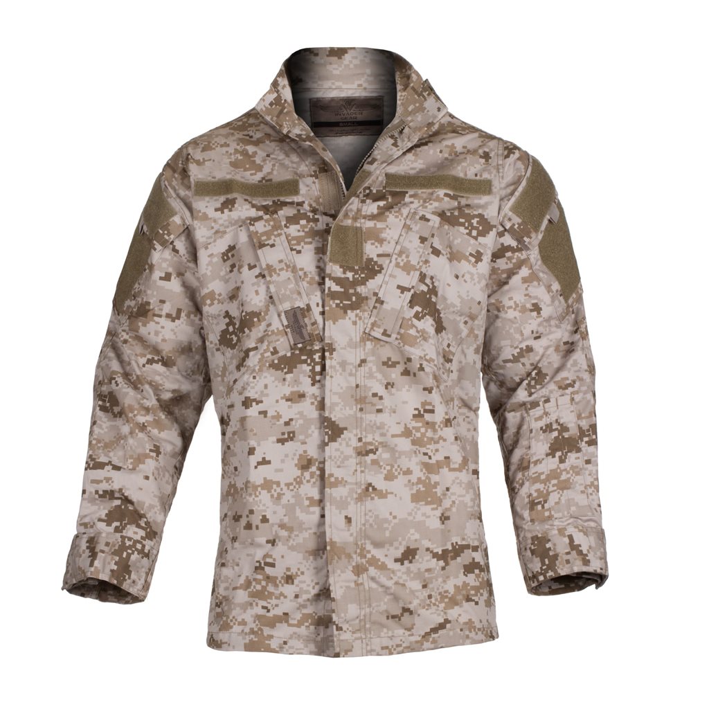 Blůza Revenger TDU MARPAT DESERT vel. XXL