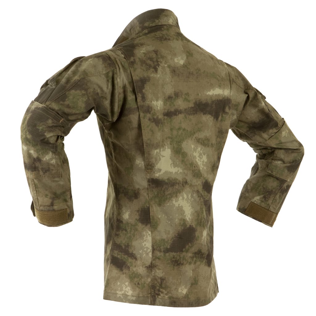Blůza Revenger TDU STONE DESERT vel. S