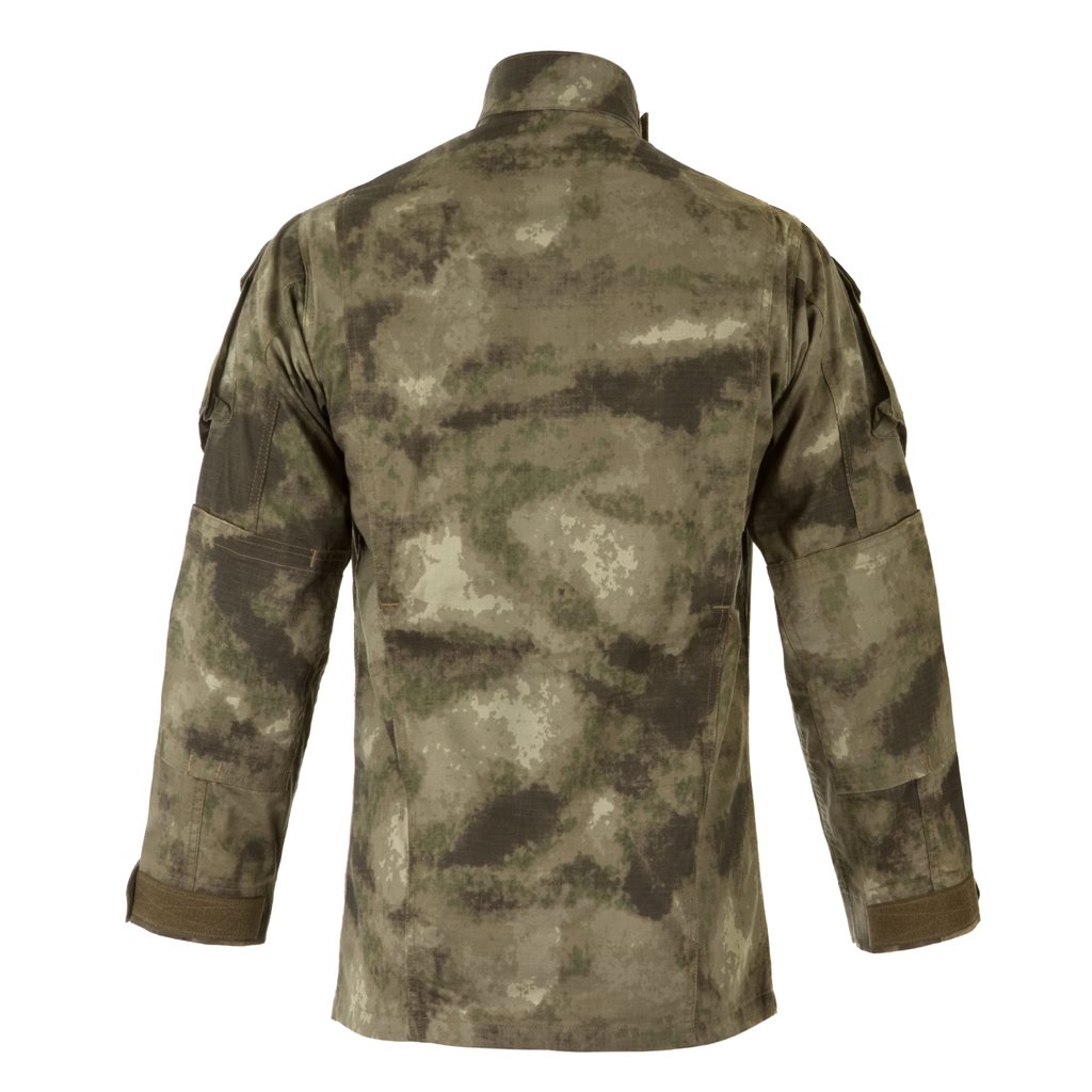 Blůza Revenger TDU STONE DESERT vel. S