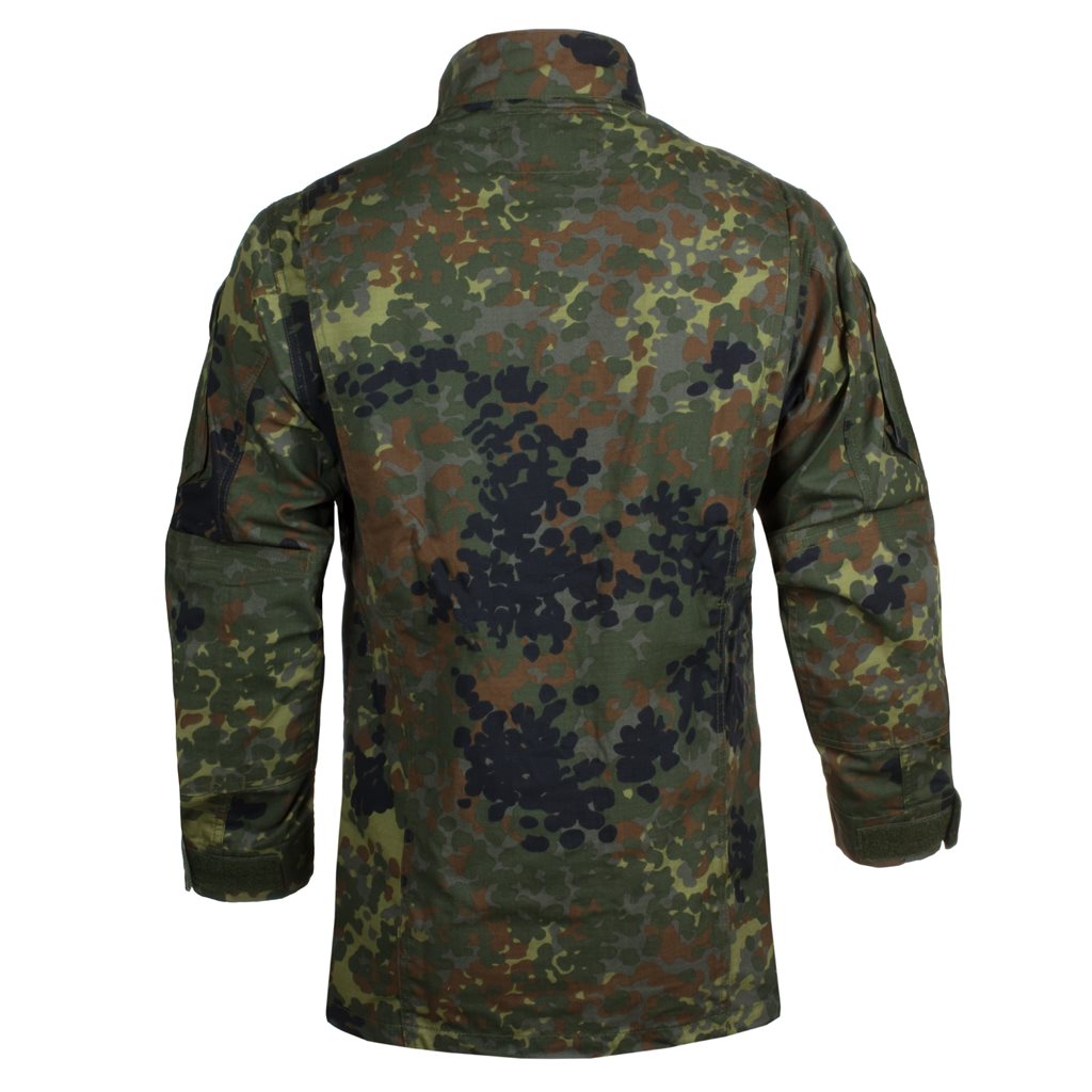 Blůza Revenger TDU FLECKTARN